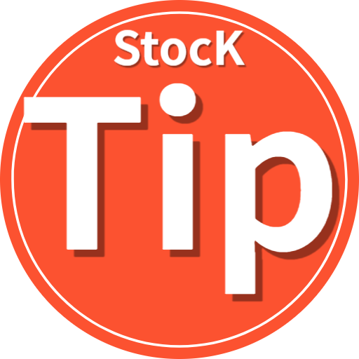 StockTip 로고