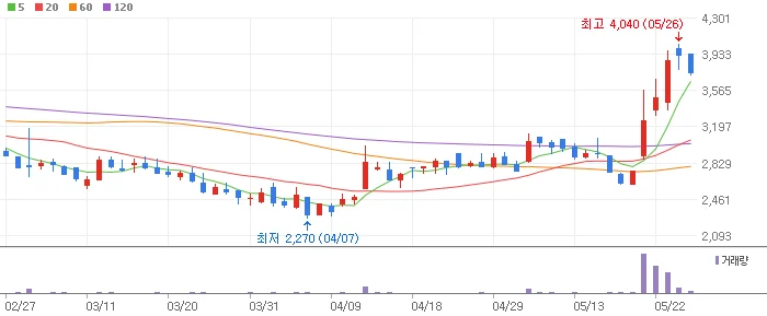 스마트글라스 라온텍