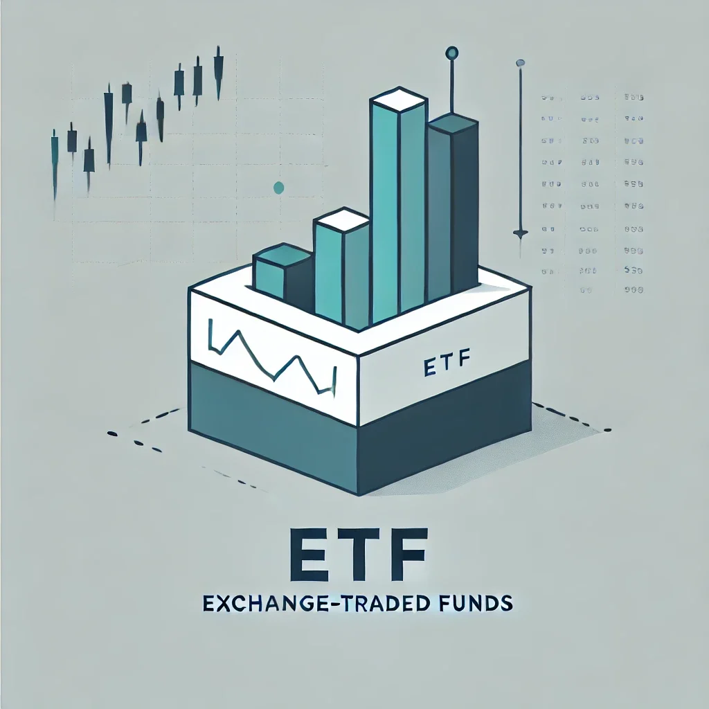 ETF
