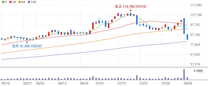 지주회사 콜마홀딩스